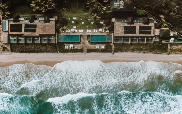 Kenoa Exclusive Beach SPA & Resort