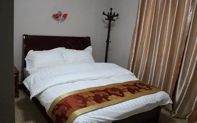 Xin Yue Hotel- Kunming