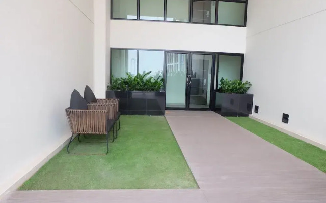 The Astra Condo by Five Star