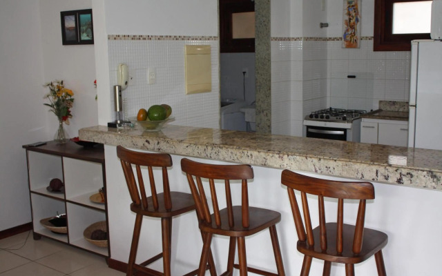 Apartment Terraces Porto Das Baleias