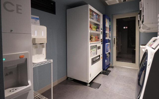 Vessel Inn Takadanobaba Station