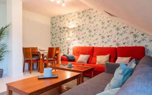 Apartamento "MARINA"