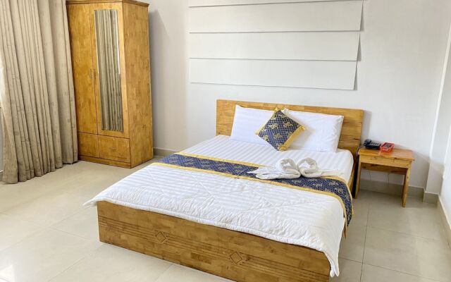 Thien Son Hotel