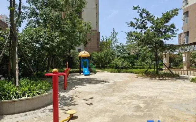 Jinli City Homestay (Torch 8th Street Store)