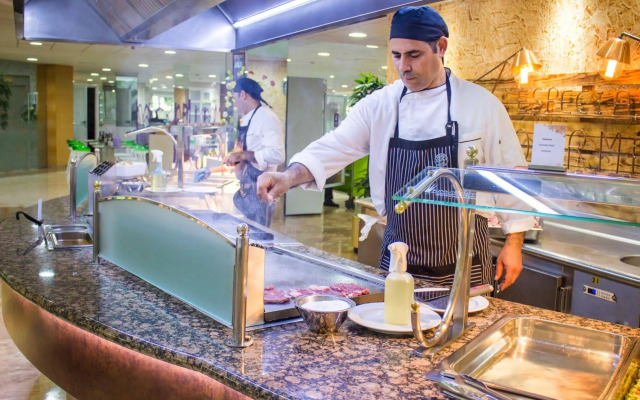 Hotel Servigroup Calypso