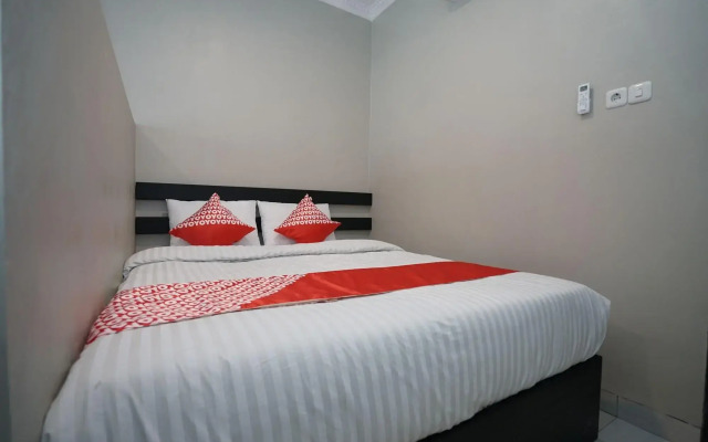 Wismakito Syariah by OYO Rooms