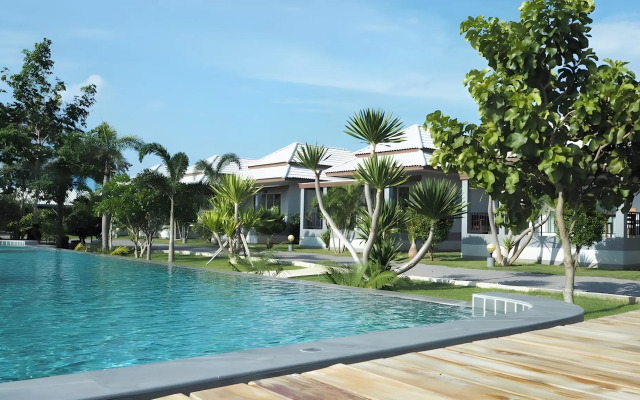 KP Mountain Beach Resort