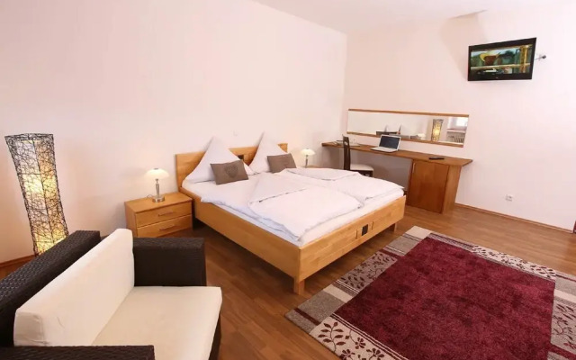 Pension Leonardo