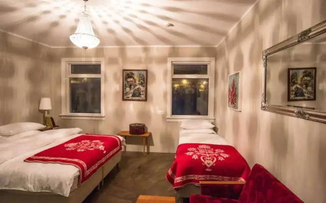 Hotel Siglunes