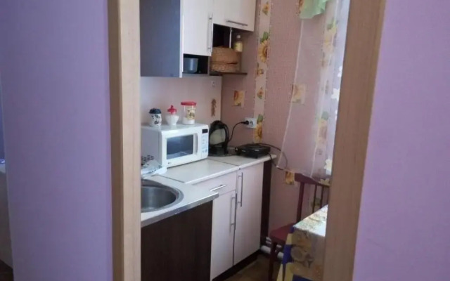 Меблированные комнаты Sibiryak