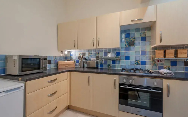 Edinburgh Rossie Apartment