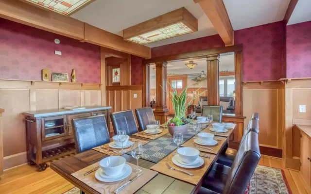 Pacific City Beach House