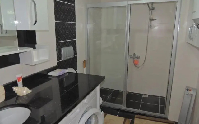 Kleopatra Apartment