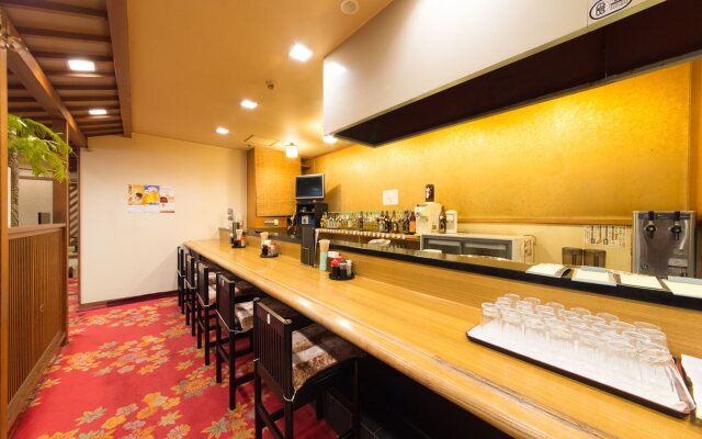 APA Hotel Komatsu