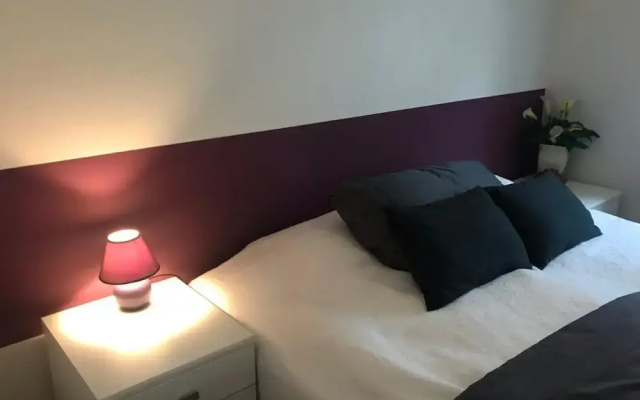 Padborg Hotel