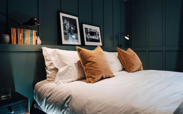 The George