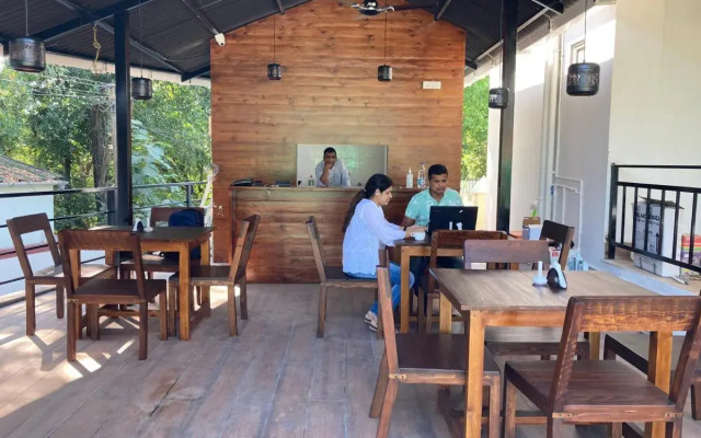Aaria Residency