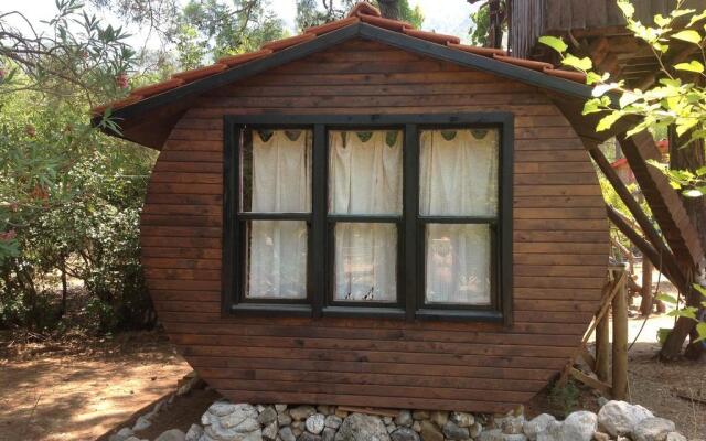 Jungle Bells Hostel