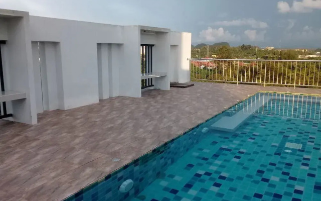 The Ozone Krabi Condotel