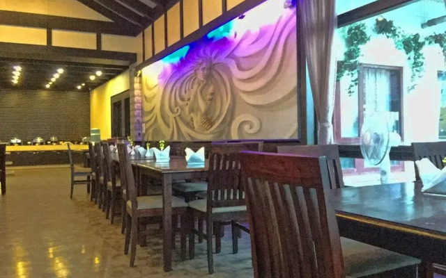 Istana Resort and Spa