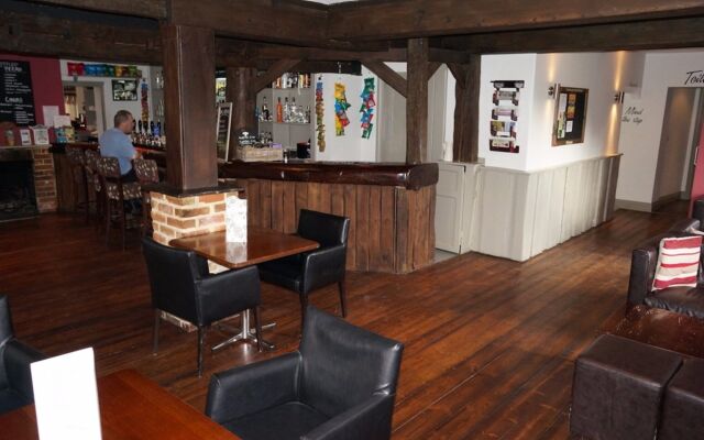 The Selsey Arms