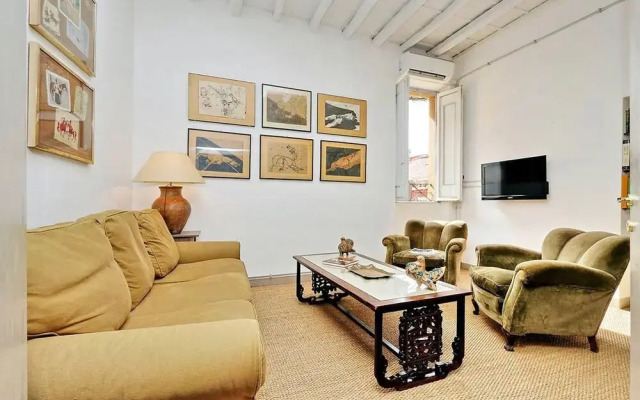 Mymagicrome - Piazza Di Spagna