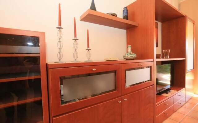 Apartamento Moderno Para 6 Personas en Cambrils