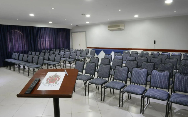 Hotel Colonial Plaza
