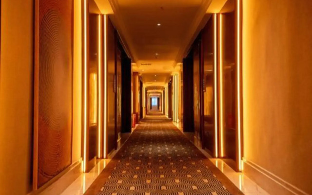 Jinxi International Hotel