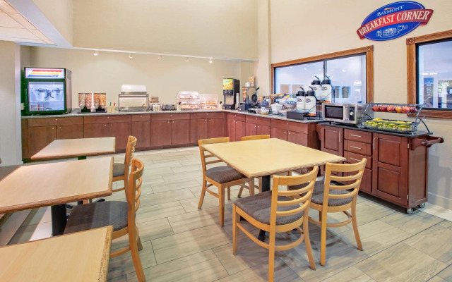 Holiday Inn Express & Suites Roswell