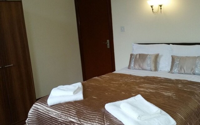 William IV Hotel