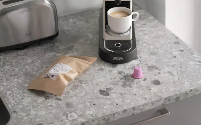 No.186 apartments by Daniel&Jacob's