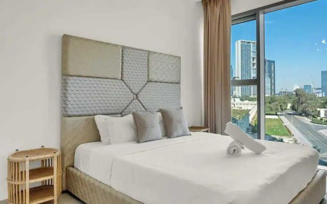 Bellavista-2Bedroom Downtown Views II T2