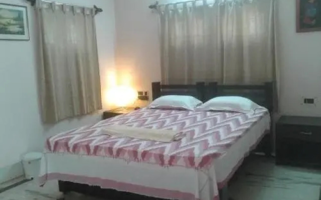 Park Guest house