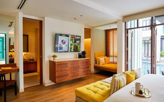 Let's Sea Hua Hin Al Fresco Resort