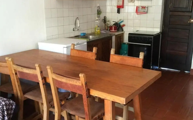 Refugio da Montanha Amazing Views Gois Region