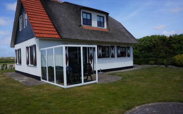 Buitenplaats 150 Callantsoog