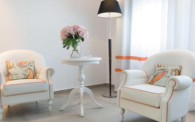 Avaton Luxury Beach Resort - Relais & Chateaux