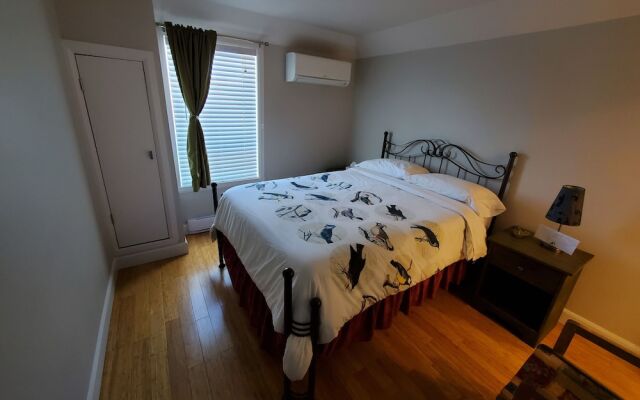 Gîte La Bergeronnette