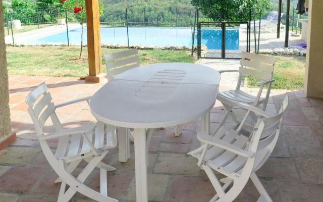 Holiday Home Roque Piquet - HDC401