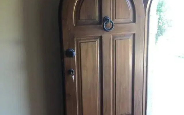 La Sorgente Alta