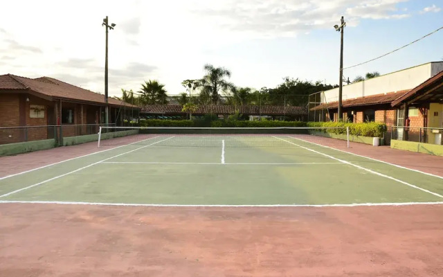 Hotel Fazenda Hípica Atibaia