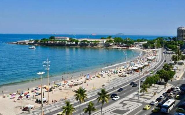 Copacabana Princesinha Do Mar