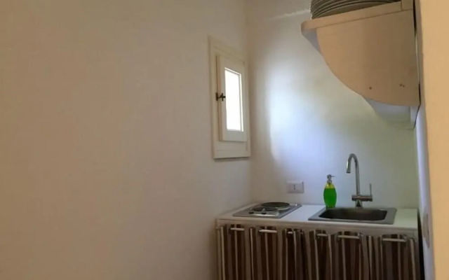 Santa Marina Masseria del Salento