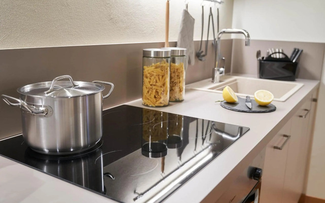 Appartamento Palladio140