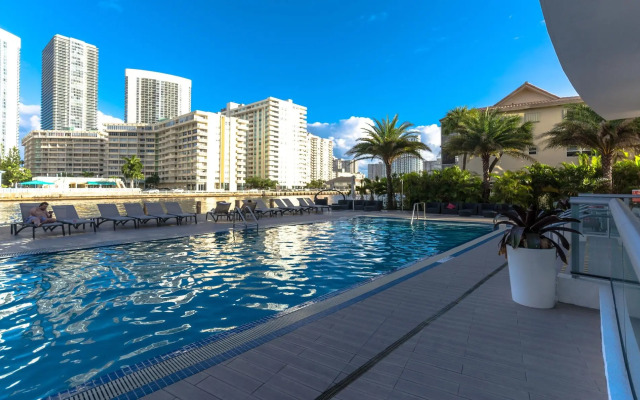 Beachwalk Private Apartments