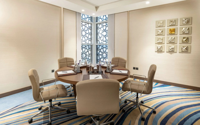 Radisson Blu Hotel, Jeddah Corniche