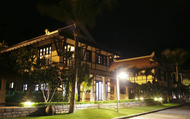 Son Tra Resort