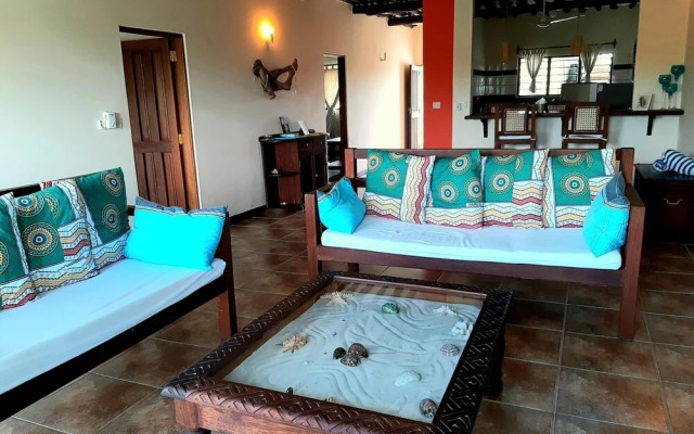 Galawa Beach Apartments
