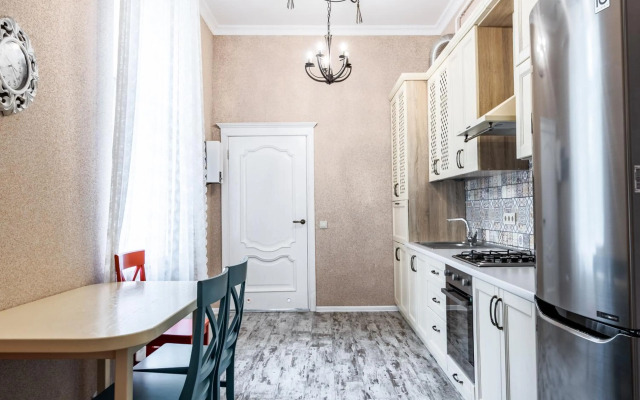 Central Apartments Львов